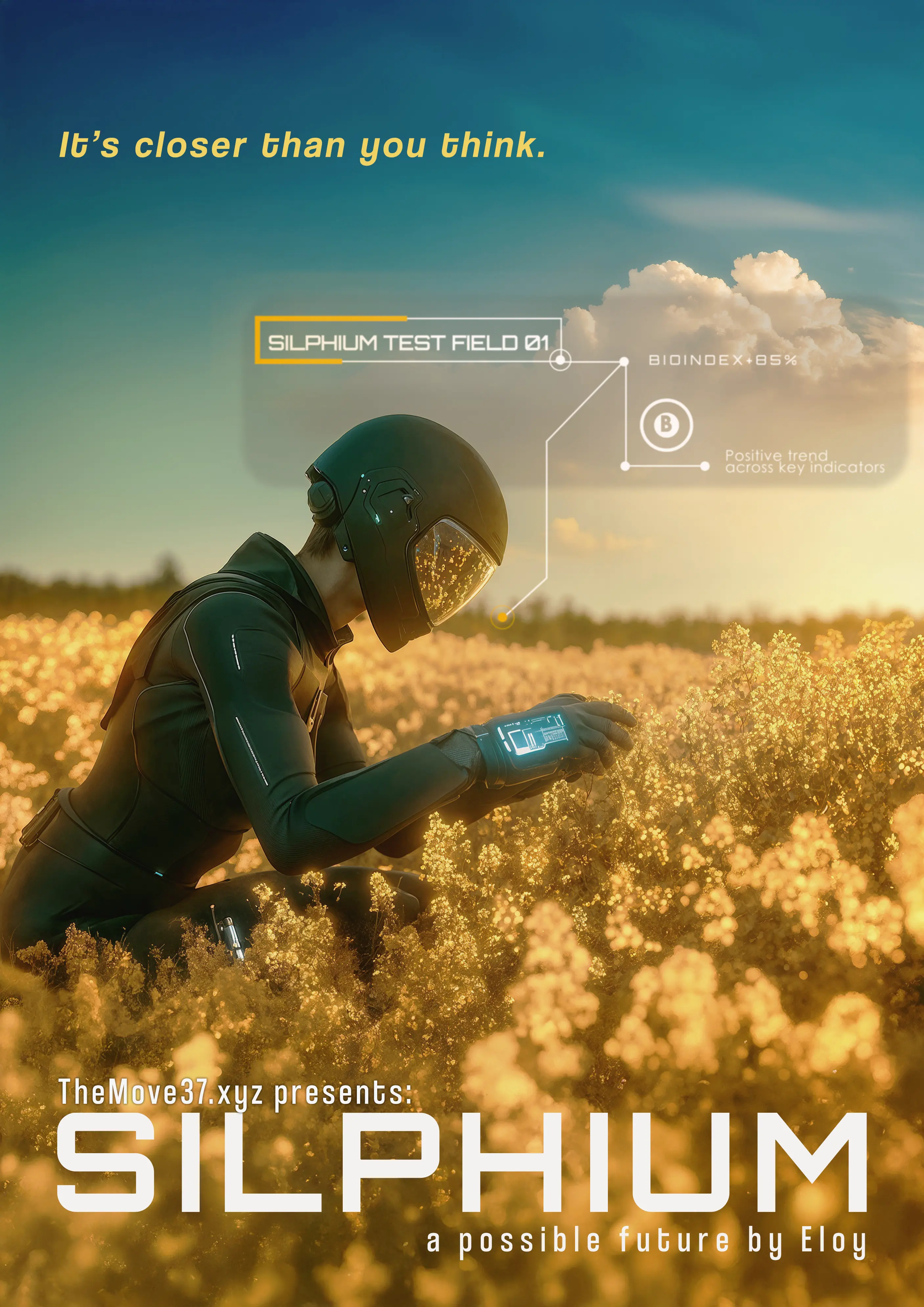 Silphium